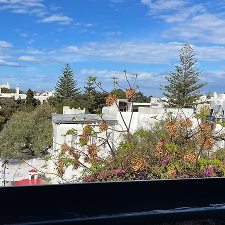 & Cosy Mykonos House Daire Mykonos Town