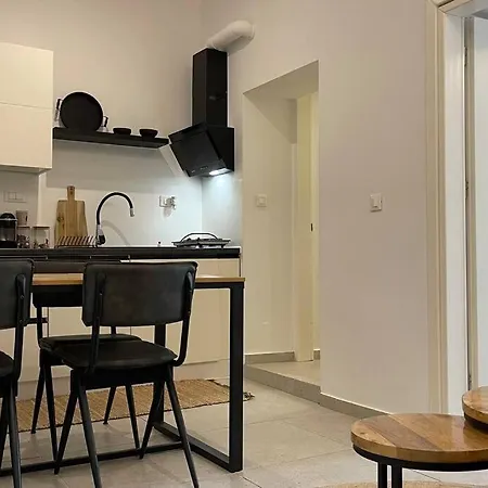 Daire & Cosy Mykonos House Mykonos Town