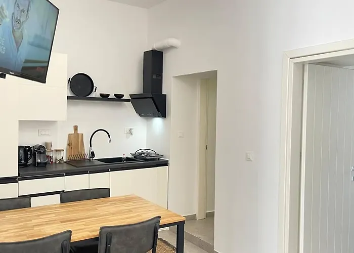 & Cosy Mykonos House Mykonos Town