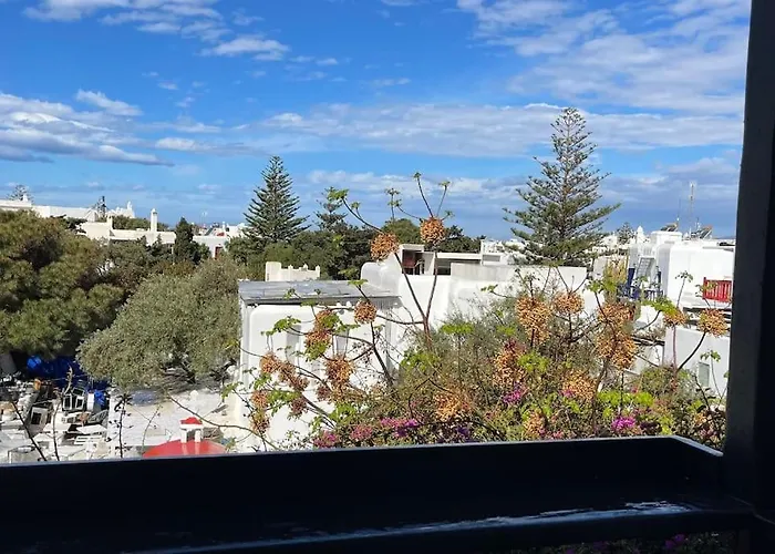 & Cosy Mykonos House アパート Mykonos Town