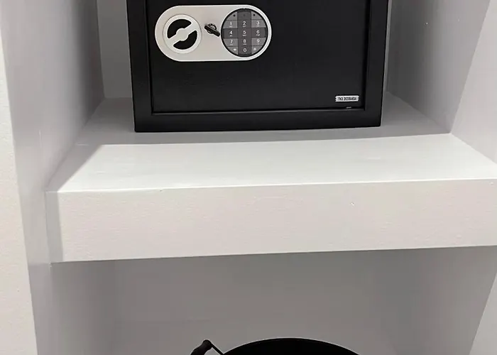 アパート & Cosy Mykonos House