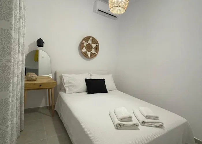 & Cosy Mykonos House アパート Mykonos Town