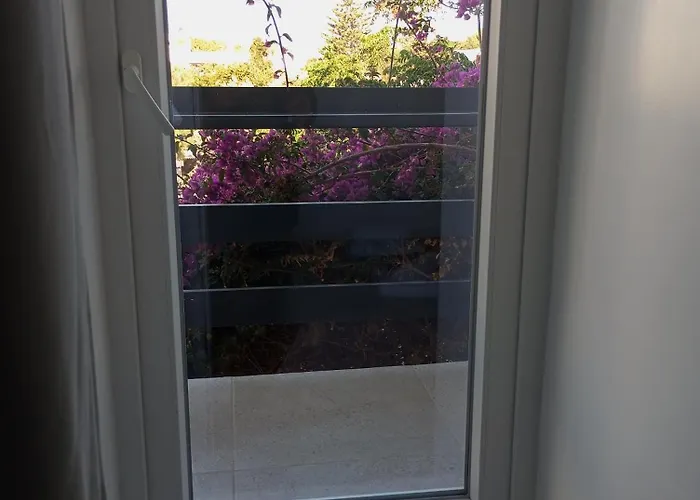 アパート & Cosy Mykonos House Mykonos Town