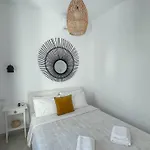 公寓 & Cosy Mykonos House Mykonos Town