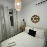 公寓 & Cosy Mykonos House