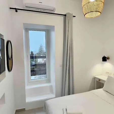 & Cosy Mykonos House Lägenhet Mykonos Town