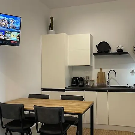 & Cosy Mykonos House 公寓