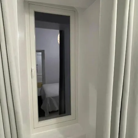& Cosy Mykonos House アパート *