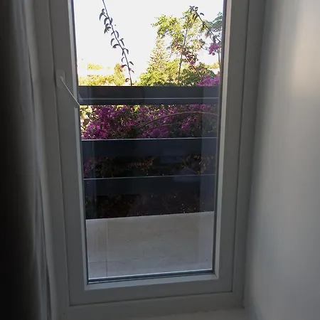 公寓 & Cosy Mykonos House Mykonos Town