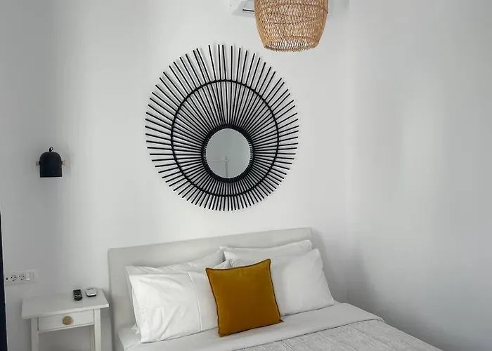 Nice&cosy Mykonos House Apartmán Mykonos Town