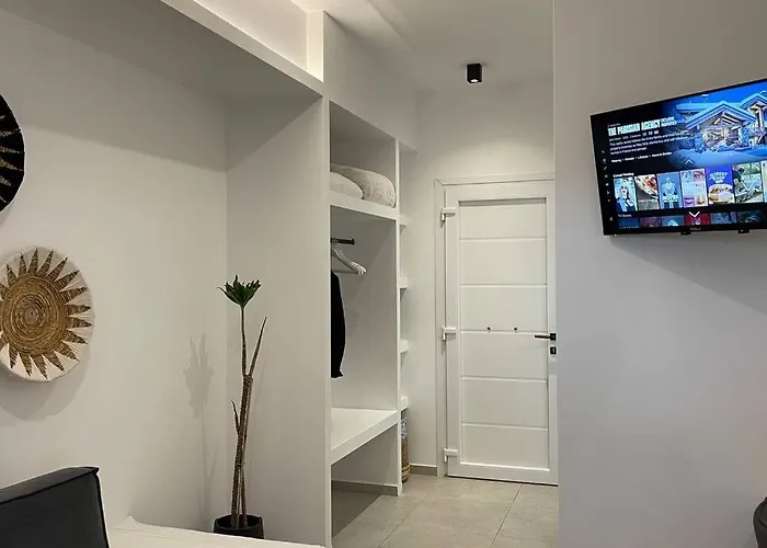 Nice&cosy Mykonos House * Mykonos Town