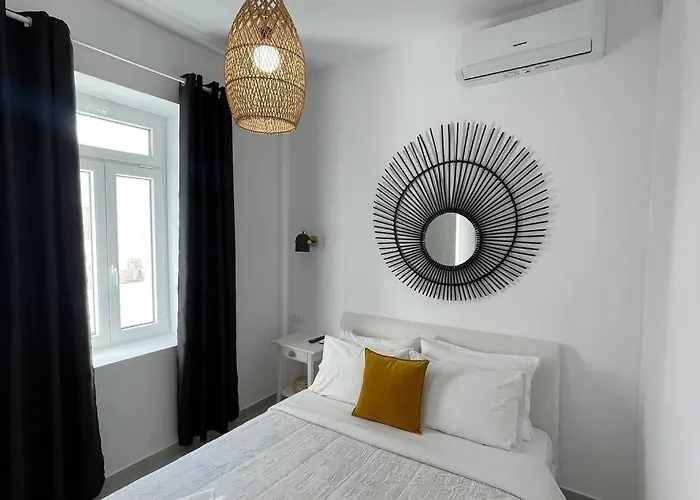 Nice&cosy Mykonos House *