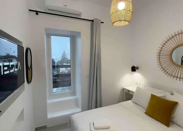 Nice&cosy Mykonos House *