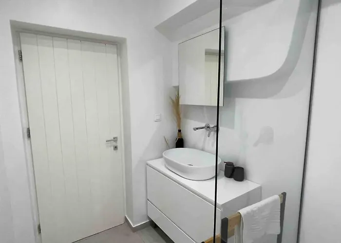 Nice&cosy Mykonos House Apartmán Mykonos Town