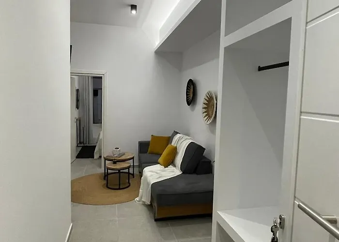 Nice&cosy Mykonos House Apartmán