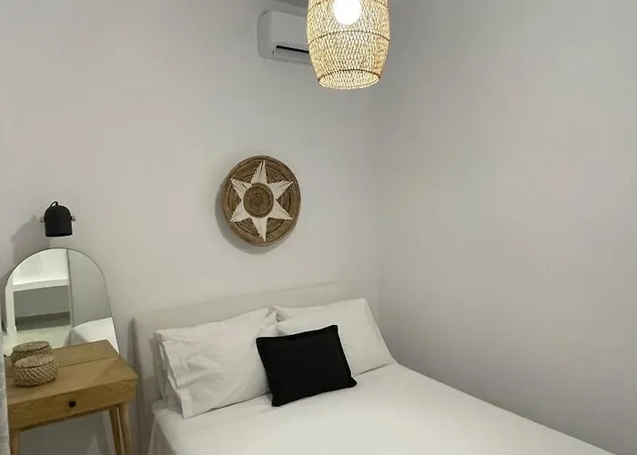 Nice&cosy Mykonos House