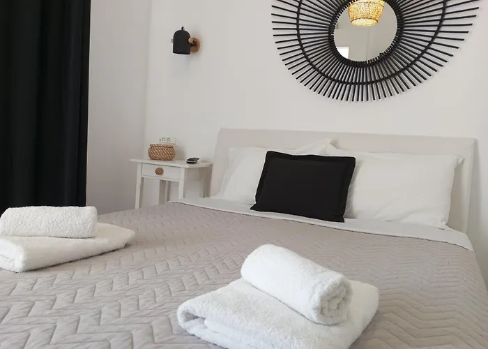 Nice&cosy Mykonos House Apartmán Mykonos Town