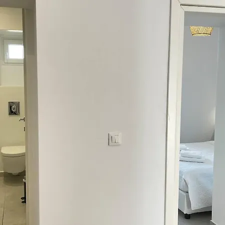 Appartement & Cosy Mykonos House *