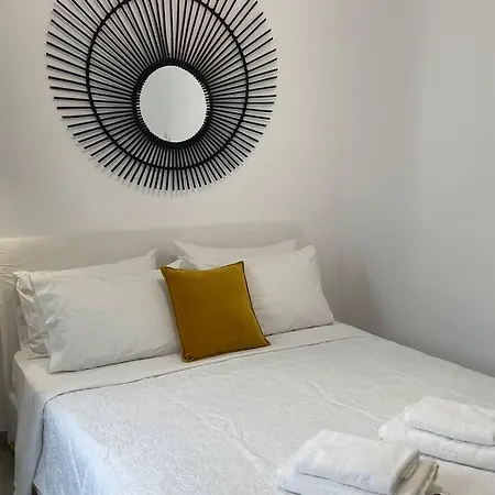 Apartment & Cosy Mykonos House