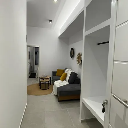 & Cosy Mykonos House Apartment