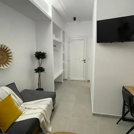 & Cosy Mykonos House Apartment Mykonos Town