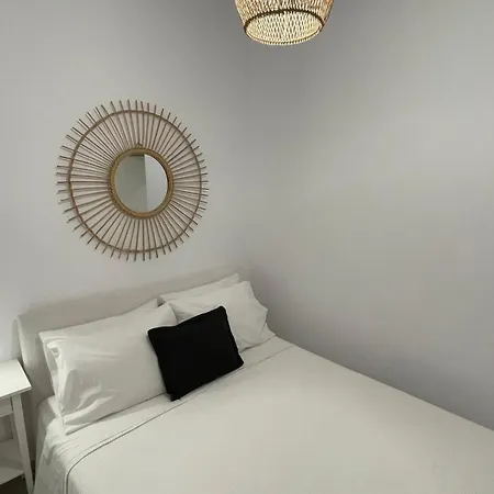 & Cosy Mykonos House Appartement