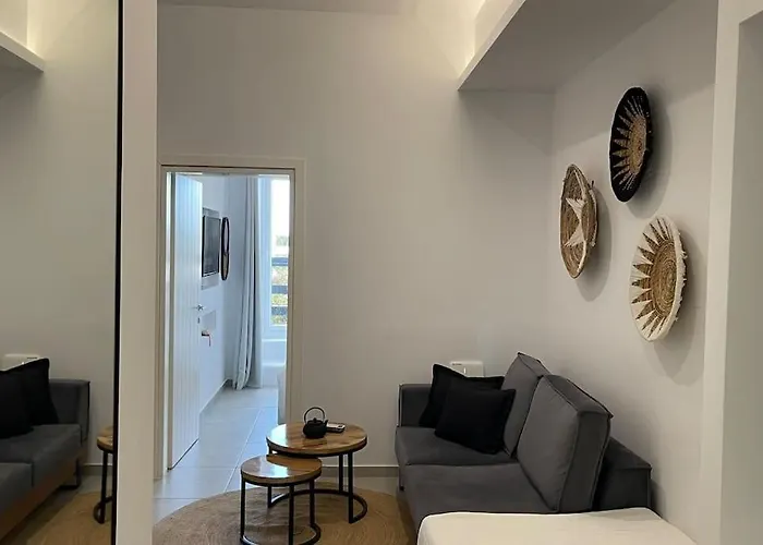 & Cosy Mykonos House דירה Mykonos Town