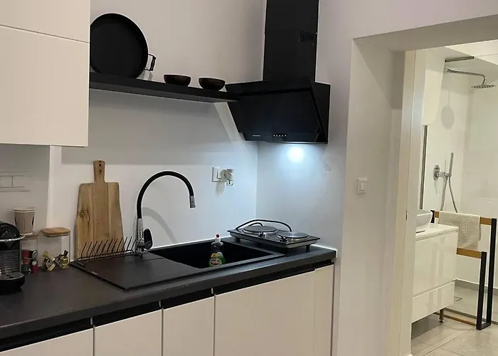 דירה & Cosy Mykonos House *