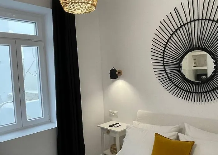 & Cosy Mykonos House דירה *