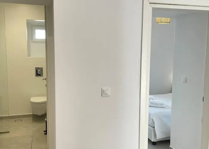 דירה & Cosy Mykonos House *