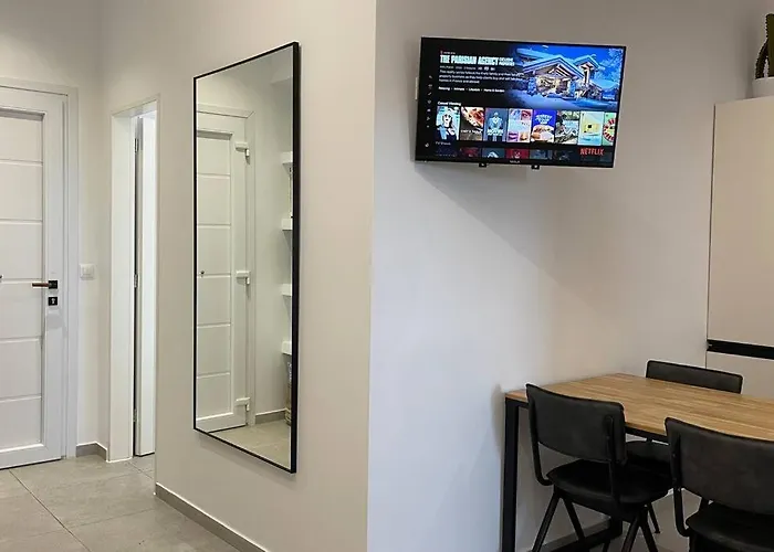 & Cosy Mykonos House דירה *