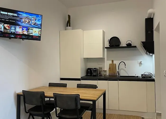 & Cosy Mykonos House דירה