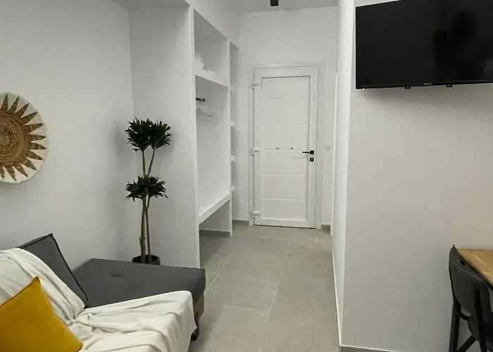 & Cosy Mykonos House דירה Mykonos Town