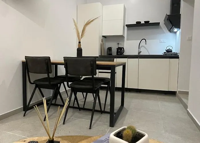 & Cosy Mykonos House *