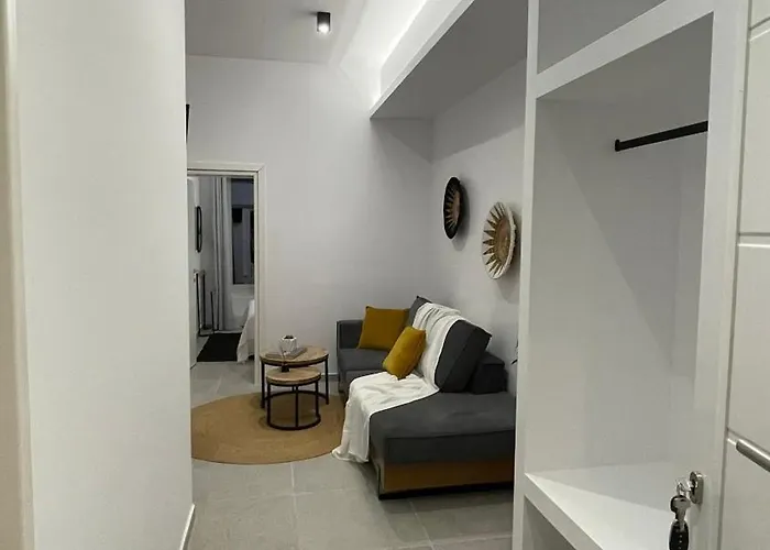 & Cosy Mykonos House * Mykonos Town