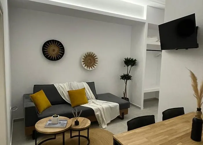 & Cosy Mykonos House Mykonos Town