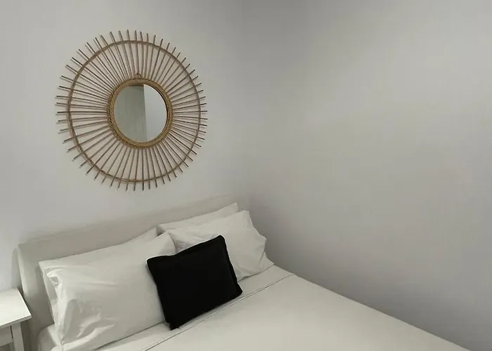 & Cosy Mykonos House Lägenhet