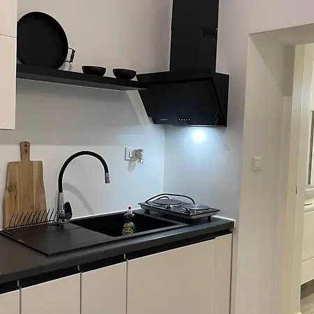 Apartman & Cosy Mykonos House *