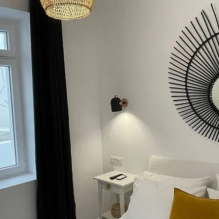 & Cosy Mykonos House Apartman *