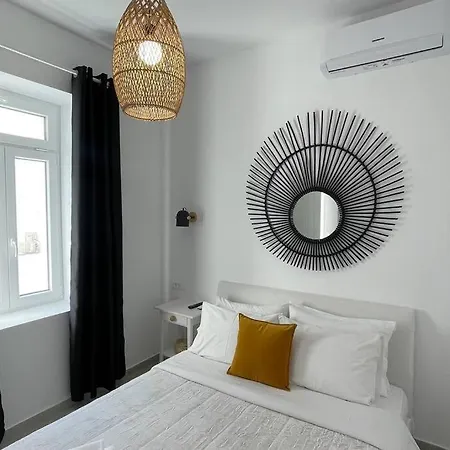 & Cosy Mykonos House *