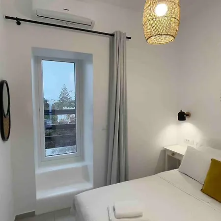 & Cosy Mykonos House *