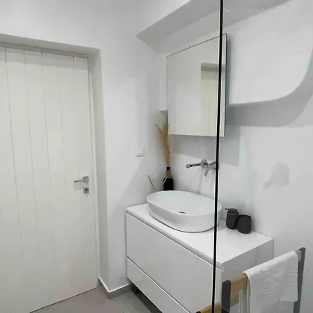 & Cosy Mykonos House Apartman Mykonos Town